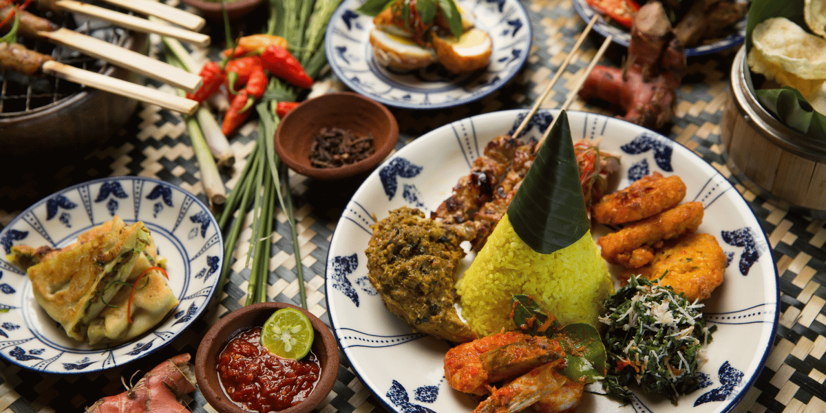 Exploring the Best Local Street Food Delights in Bali: A Culinary Adventure